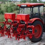 TIM Weeder 4 Row