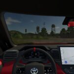 TOYOTA SEQUOIA TRD PRO 20234