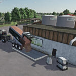 TPA Production Pack