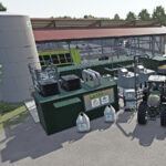 TPA Production Pack5
