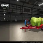 Tank Trailer Limited Edition v1.04