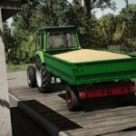 Tehnostroj grain trailer3