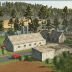 The Hamlet4