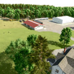 The Rolling Farmlands Of Michigan5