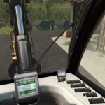 Timberjack 770D6
