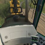 Timberjack 870D2