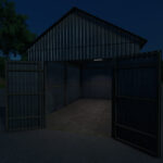 Tin Garage3