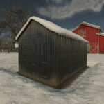 Tin Garage4