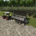 Tools for grapes and olives2