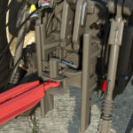 Tow Hitch (Prefab*) V1.0