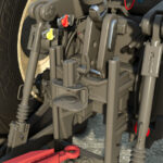 Tow Hitch (Prefab*) V1.0