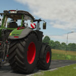 Tow Hitch (Prefab*) V1.0