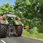 Tow Hitch (Prefab*) V1.0