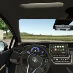 Toyota Corolla 2022 v1.04