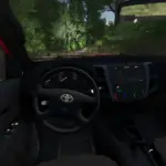 Toyota Hilux 2005 v1.04