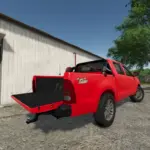 Toyota Hilux 2005 v1.06