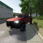 Toyota Hilux Single Cab 20235