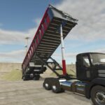 Trail Frameless End Dump5