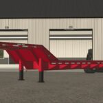 Trail King 50 LP