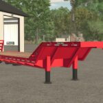Trail King 50 LP2