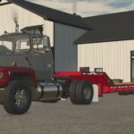 Trail King 50 LP3