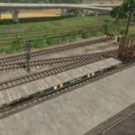Train Wagon Cameras v1.0