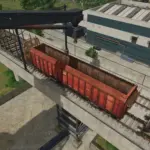 Train Wagon Cameras v1.02