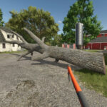 Tree Trimmer