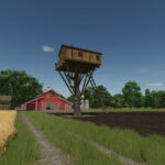 Treehouse