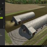 Tuber Cellar Storage3
