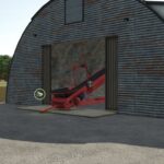 Tuber Cellar Storage5