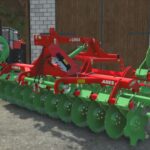 Unia Ares L 3m Old