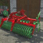 Unia Ares L 3m Old2