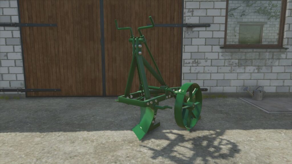Unia PZ 1