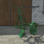 Unia PZ 1