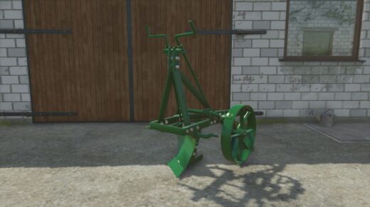 Unia PZ 1