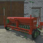 Unia Polonez 3/550 D V1.0