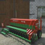 Unia Polonez 3/550 D V1.0