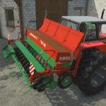 Unia Polonez 3/550 D V1.0