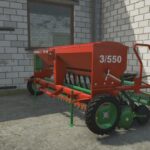 Unia Polonez 3/550 D V1.0