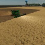 Unrealistic Harvesters2
