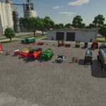 Unrealistic Tools Pack2