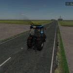 Unrealistic Tractors4