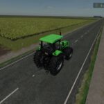 Unrealistic Tractors5