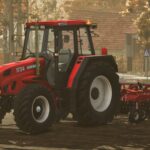 Ursus 1x34 Series2