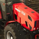 Ursus 1x34 Series3