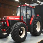 Ursus 1x34 Series4