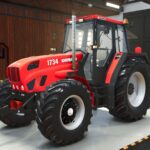 Ursus 1x34 Series5