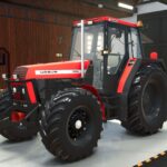 Ursus 1x34 Series6