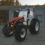 Ursus 8014H